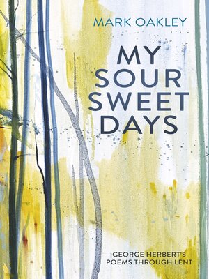 cover image of My Sour-Sweet Days